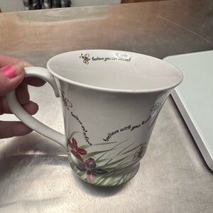 Mary Kay coffee mug